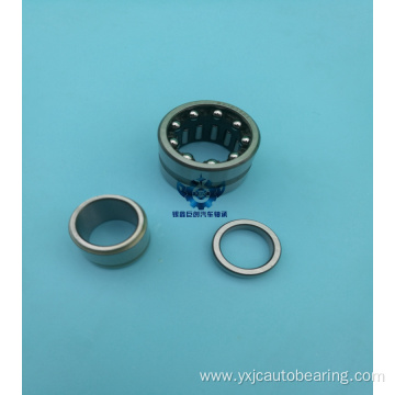 NKIB5908 combination needle roller bearing